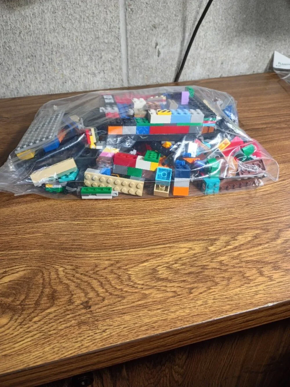 N/A product bulk